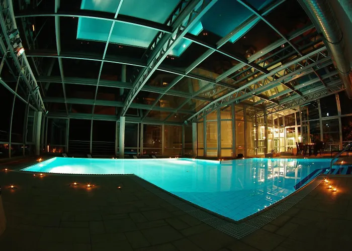 Hotel Villa Vera